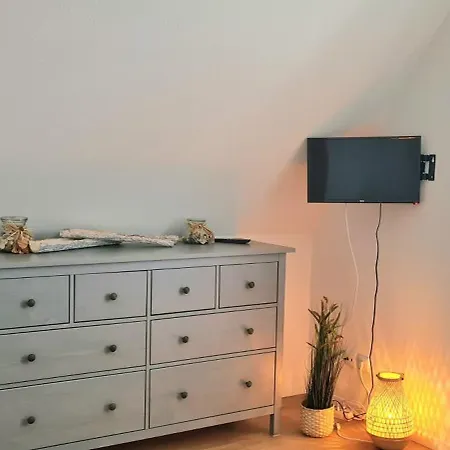 Nyaraló Neben Wismar Fh