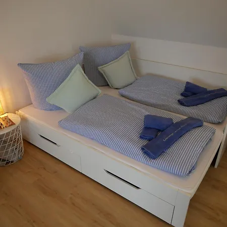 Nyaraló Neben Wismar Fh