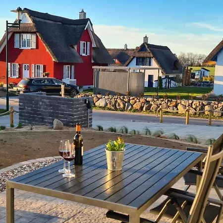 Nyaraló Neben Wismar Fh