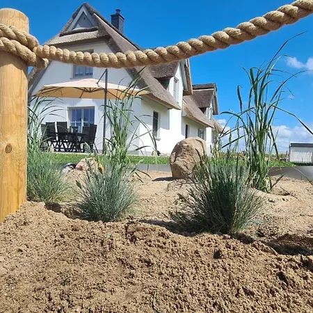 Nyaraló Neben Wismar Fh