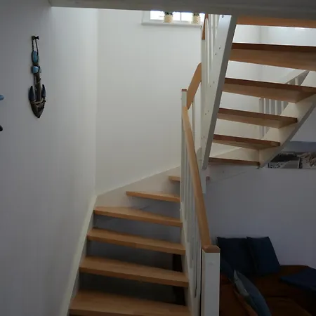 Nyaraló Neben Wismar Fh