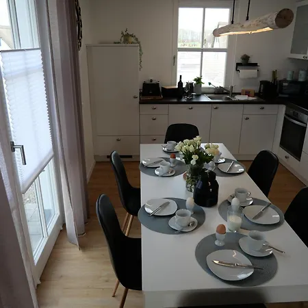 Nyaraló Neben Wismar Fh