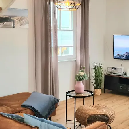 Holiday home Neben Wismar Fh